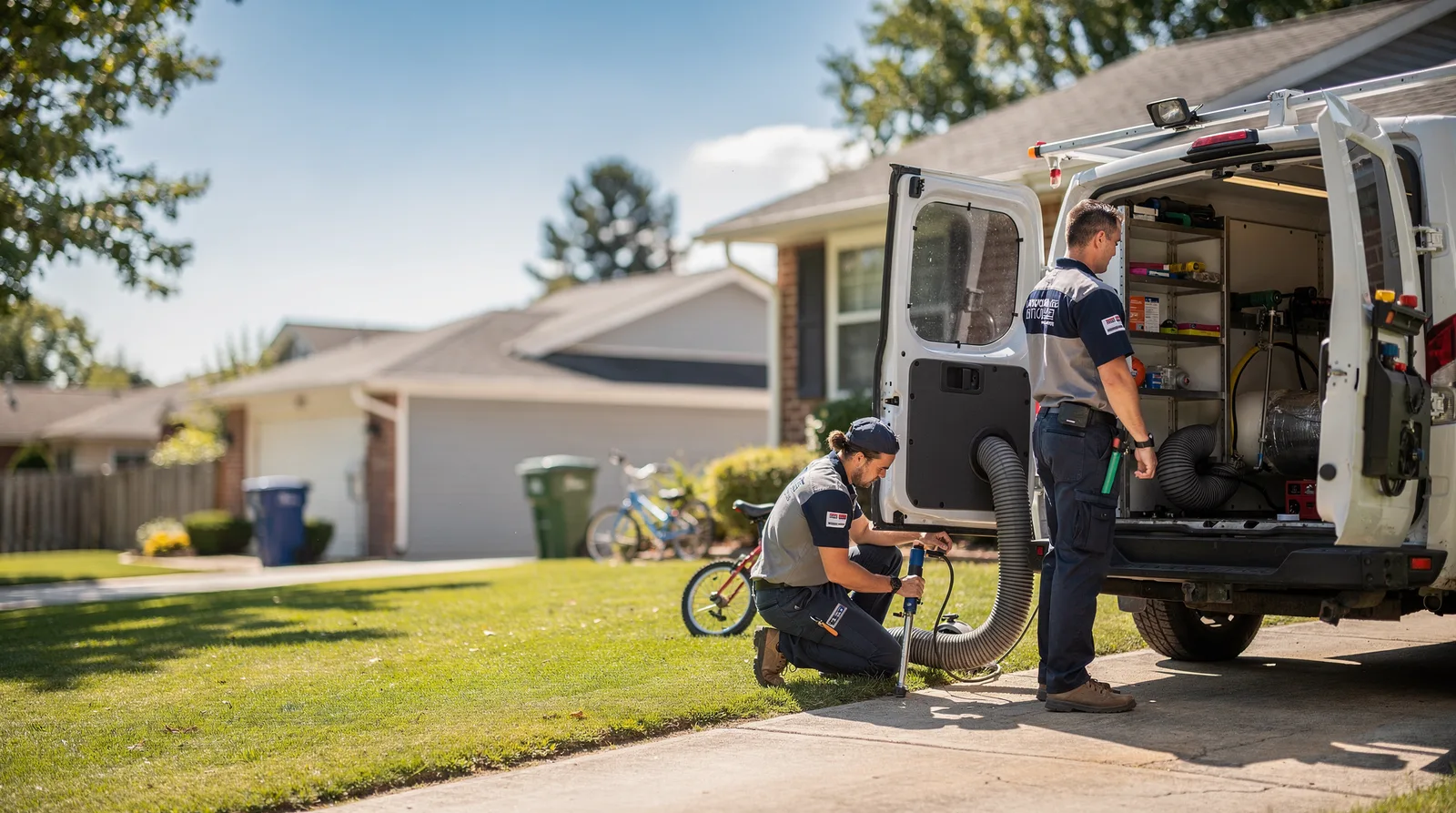 24/7 HVAC Repair & AC Replacement in Rockaway Beach, MO near me